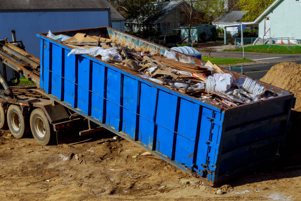 Best Dumpster Rental Services  in Glassmanor, MD